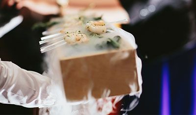 aplicatii gheata carbonica