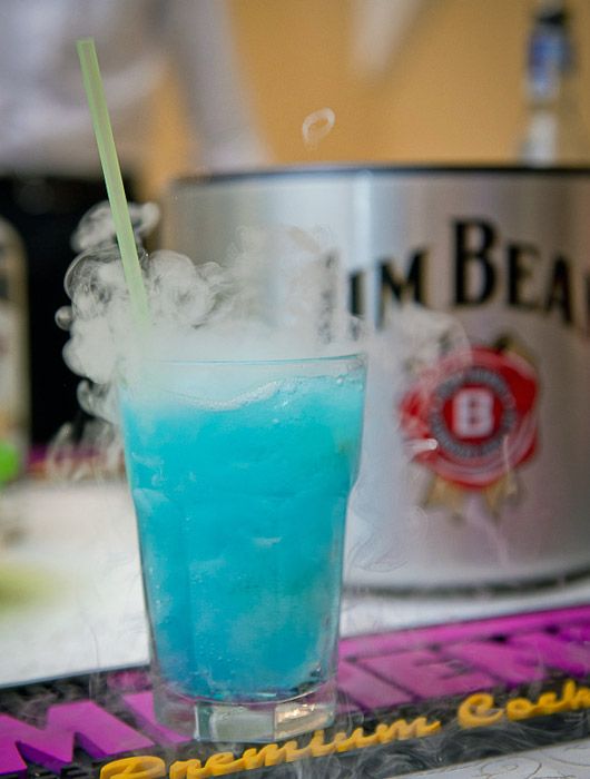 gheata carbonica bauturi